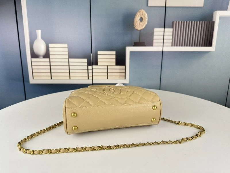 Chanel Top Handle Bags SoftTouch 86286