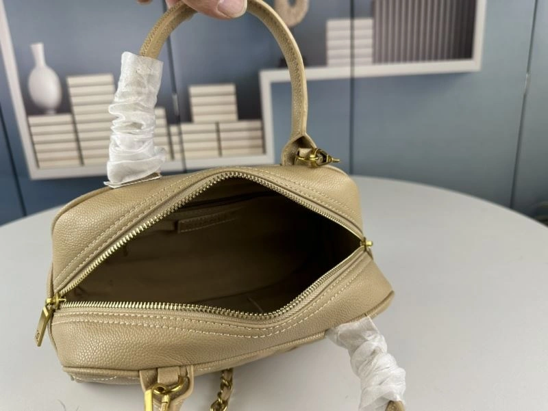 Chanel Top Handle Bags SoftTouch 86286