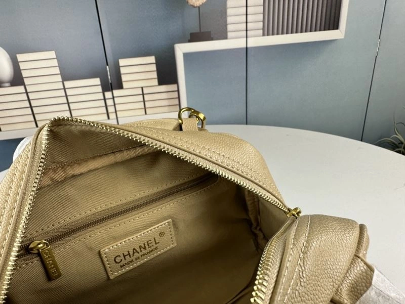 Chanel Top Handle Bags SoftTouch 86286