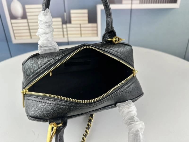 Effortless Chanel Top Handle Bags 86284