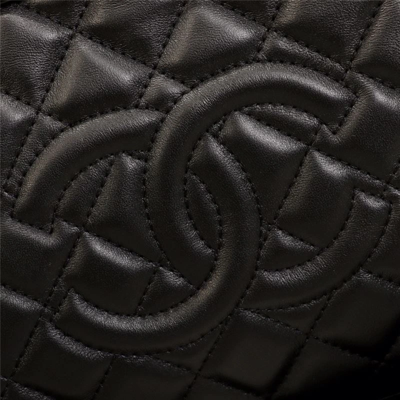 Chanel Top Handle Bags WeatherProof 86283