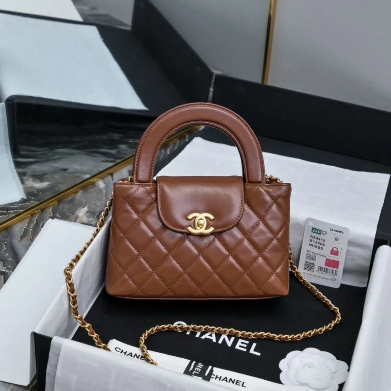 Reliable Chanel Top Handle Bags 54454