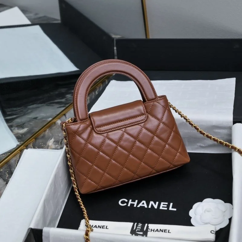 Reliable Chanel Top Handle Bags 54454