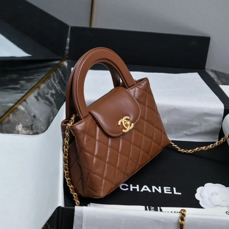 Reliable Chanel Top Handle Bags 54454