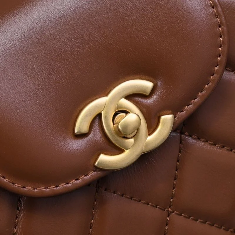 Reliable Chanel Top Handle Bags 54454