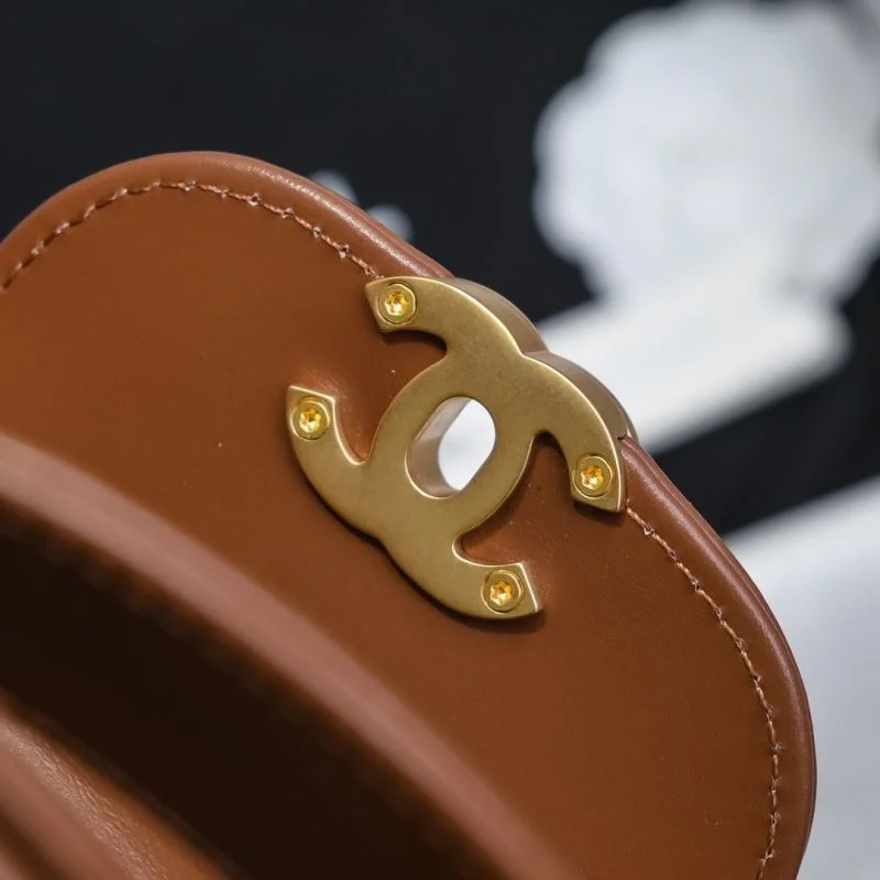 Reliable Chanel Top Handle Bags 54454