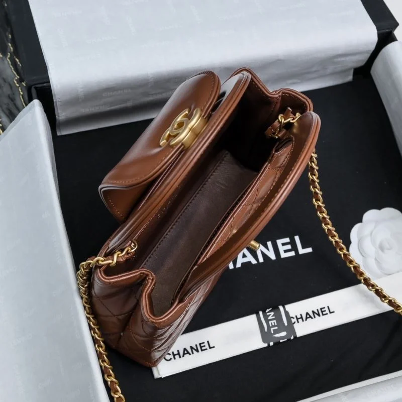 Reliable Chanel Top Handle Bags 54454