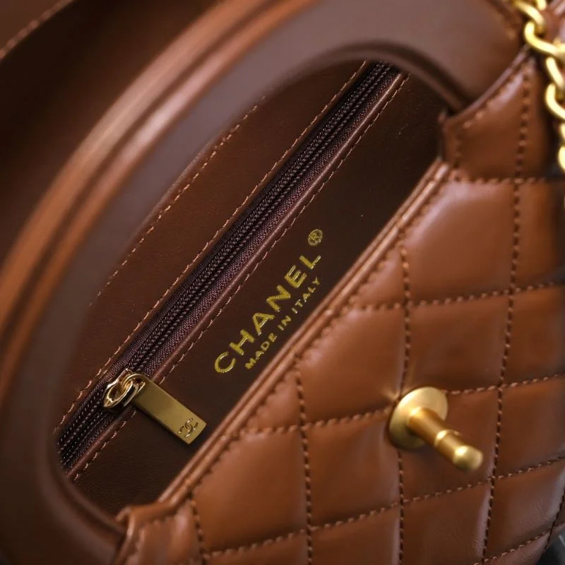 Reliable Chanel Top Handle Bags 54454