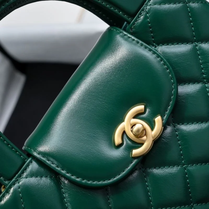 Snug Chanel Top Handle Bags 54448
