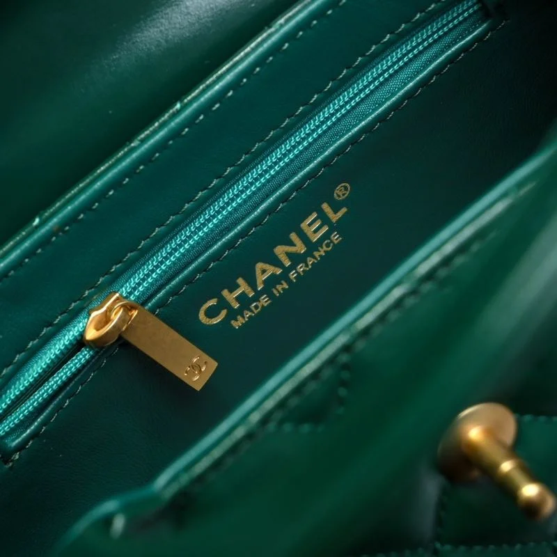 Snug Chanel Top Handle Bags 54448