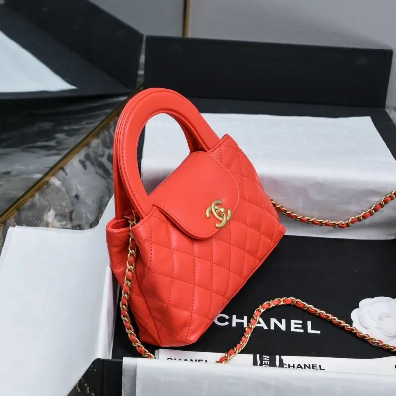 Chanel Top Handle Bags UrbanChic 54447