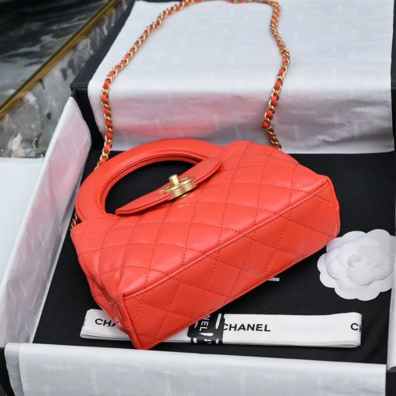 Chanel Top Handle Bags UrbanChic 54447