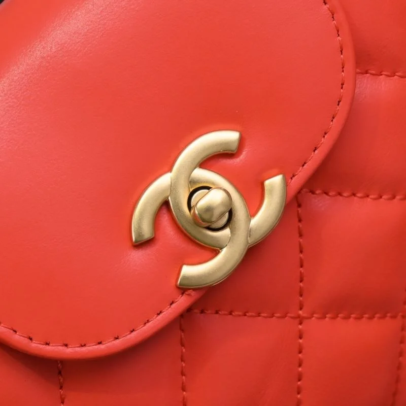 Chanel Top Handle Bags UrbanChic 54447