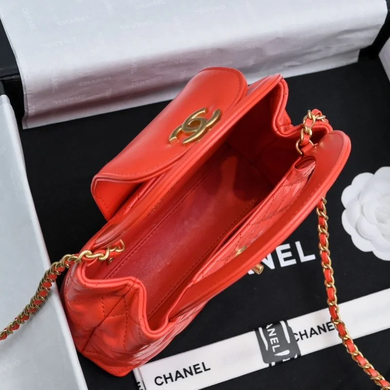 Chanel Top Handle Bags UrbanChic 54447