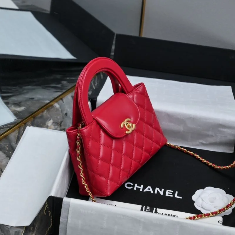 Chanel Top Handle Bags Effortless 54444