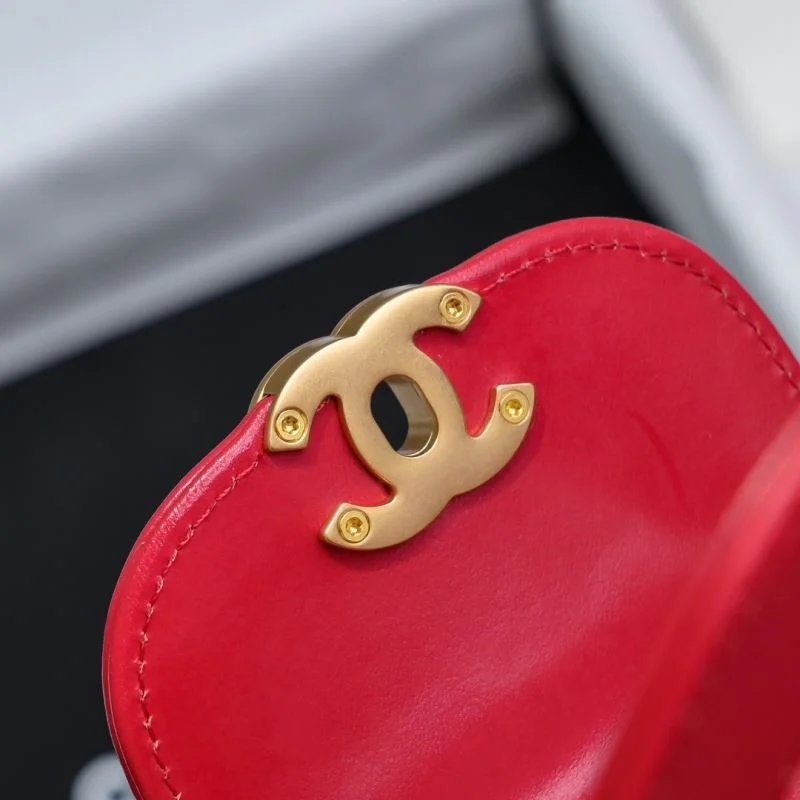 Chanel Top Handle Bags Effortless 54444