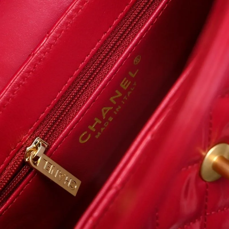 Chanel Top Handle Bags Effortless 54444