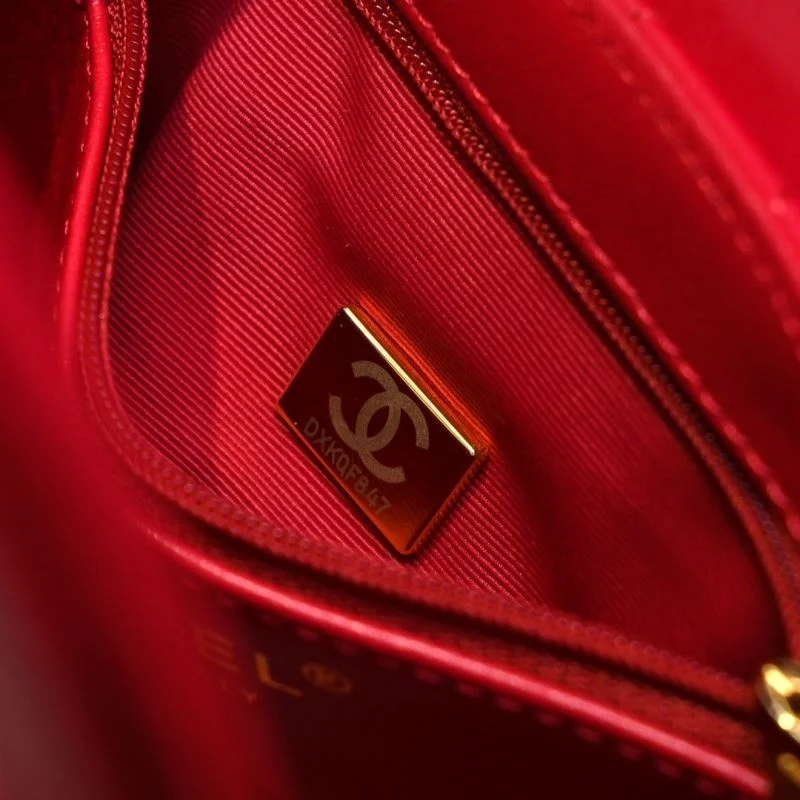 Chanel Top Handle Bags Effortless 54444