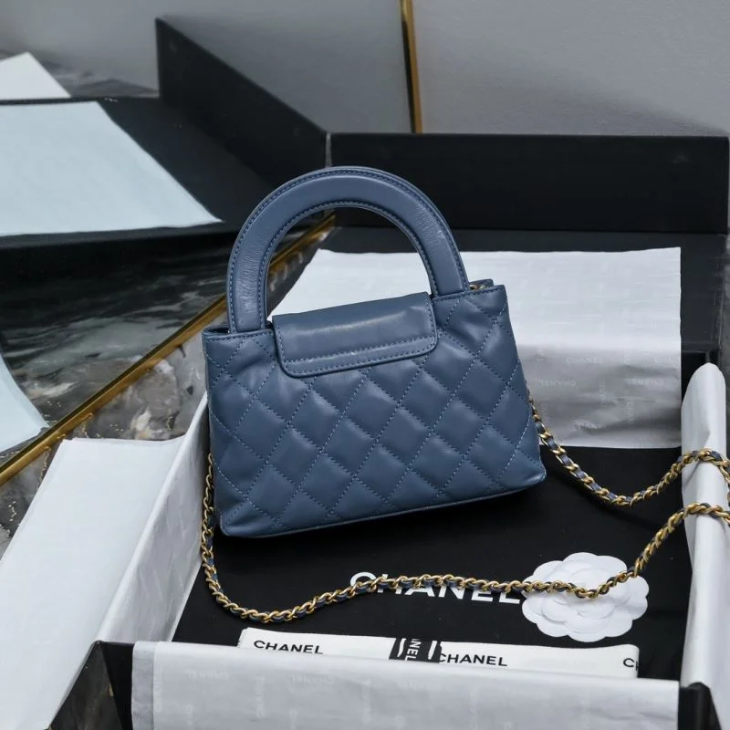 Durable Chanel Top Handle Bags 54442