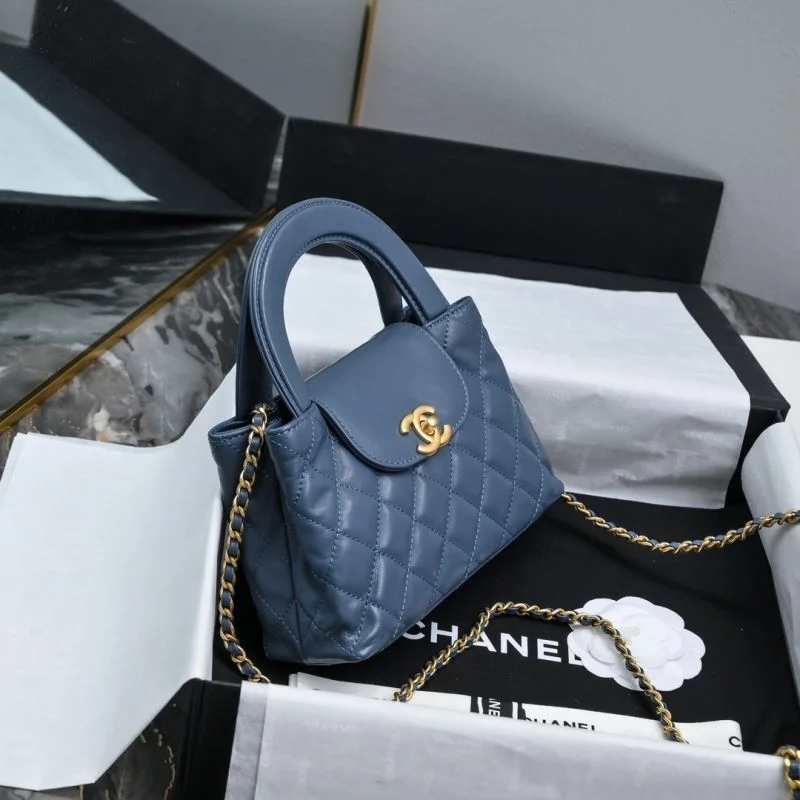 Durable Chanel Top Handle Bags 54442