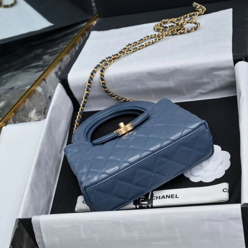 Durable Chanel Top Handle Bags 54442