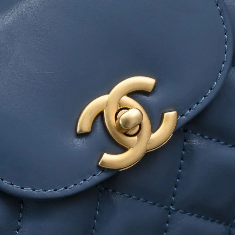 Durable Chanel Top Handle Bags 54442