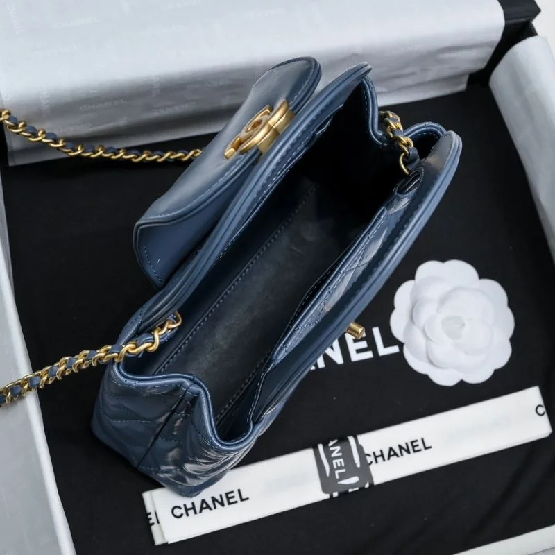 Durable Chanel Top Handle Bags 54442