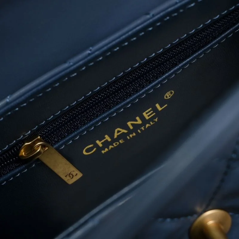 Durable Chanel Top Handle Bags 54442