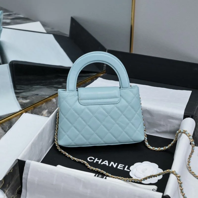 Chanel Top Handle Bags Premium 54440