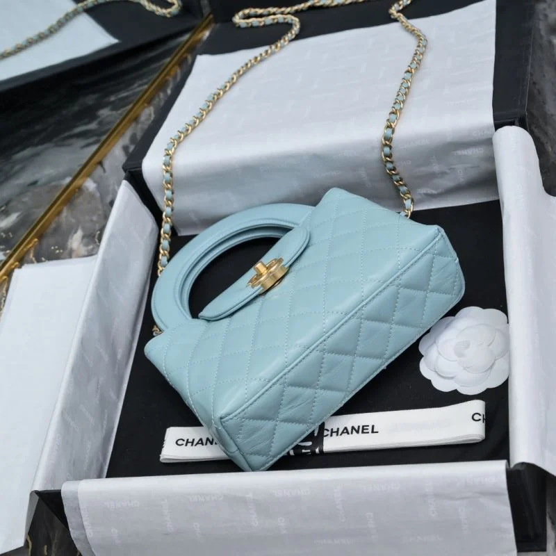 Chanel Top Handle Bags Premium 54440