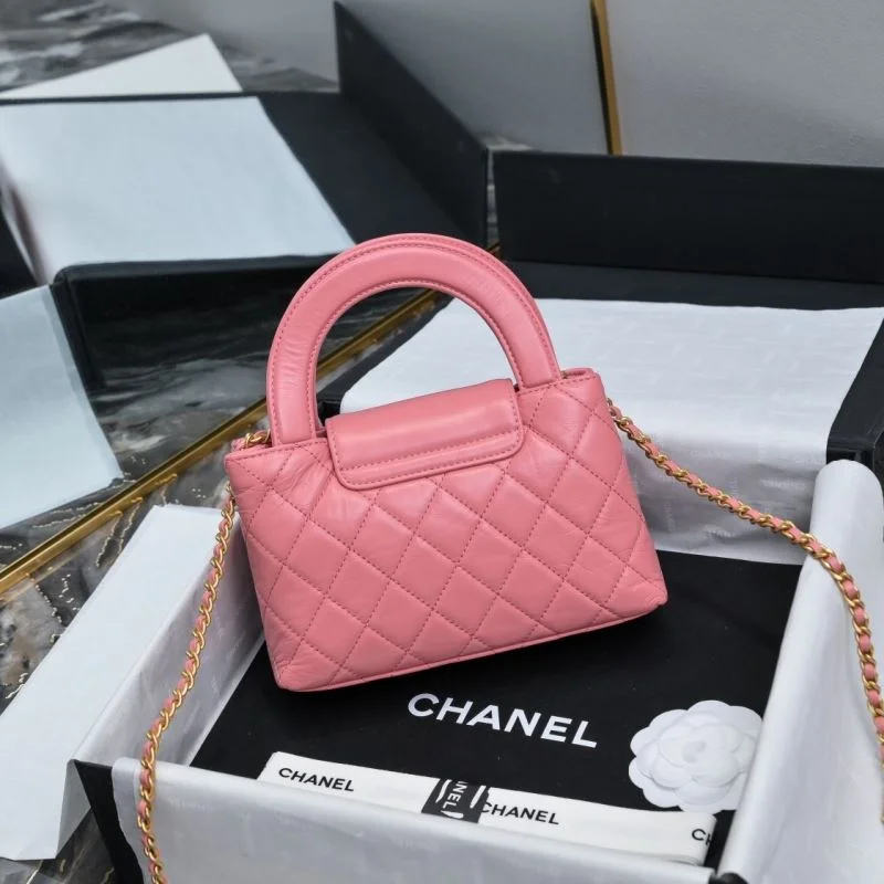 Chanel Top Handle Bags Casual 54436