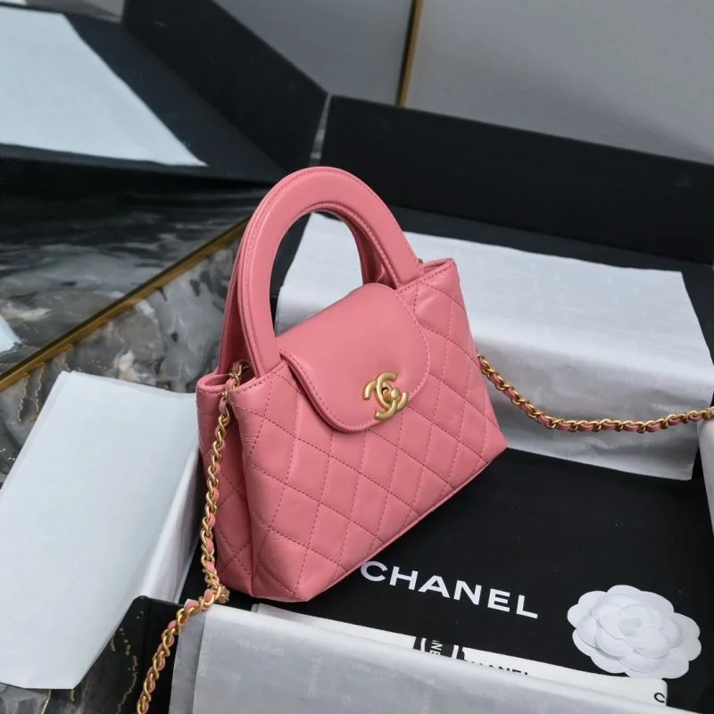 Chanel Top Handle Bags Casual 54436