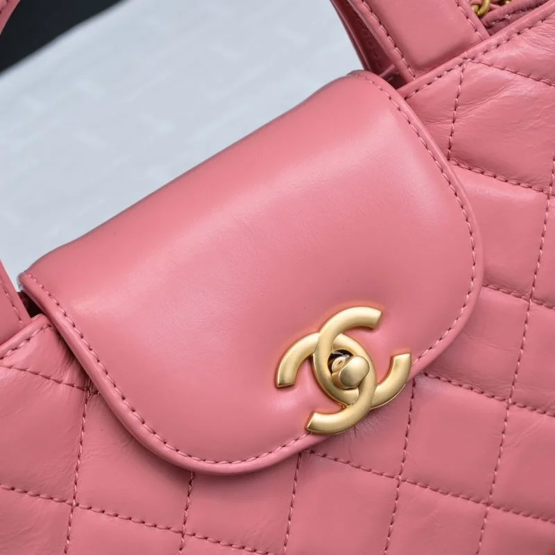 Chanel Top Handle Bags Casual 54436