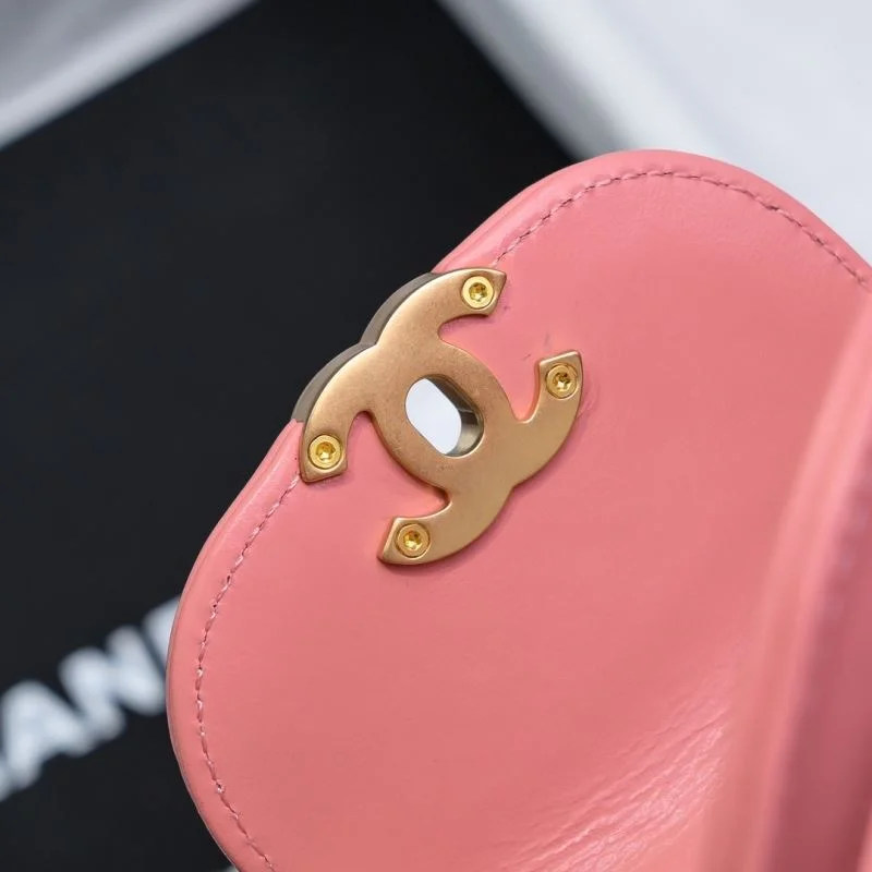 Chanel Top Handle Bags Casual 54436