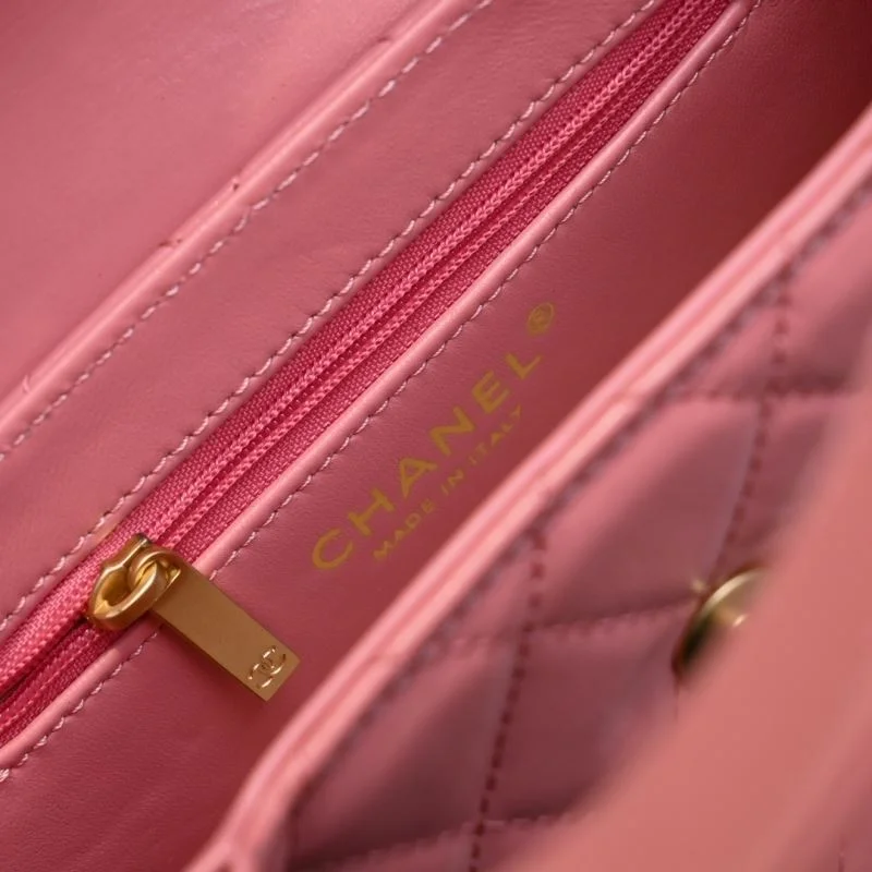 Chanel Top Handle Bags Casual 54436