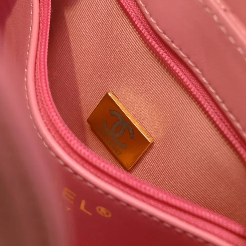 Chanel Top Handle Bags Casual 54436