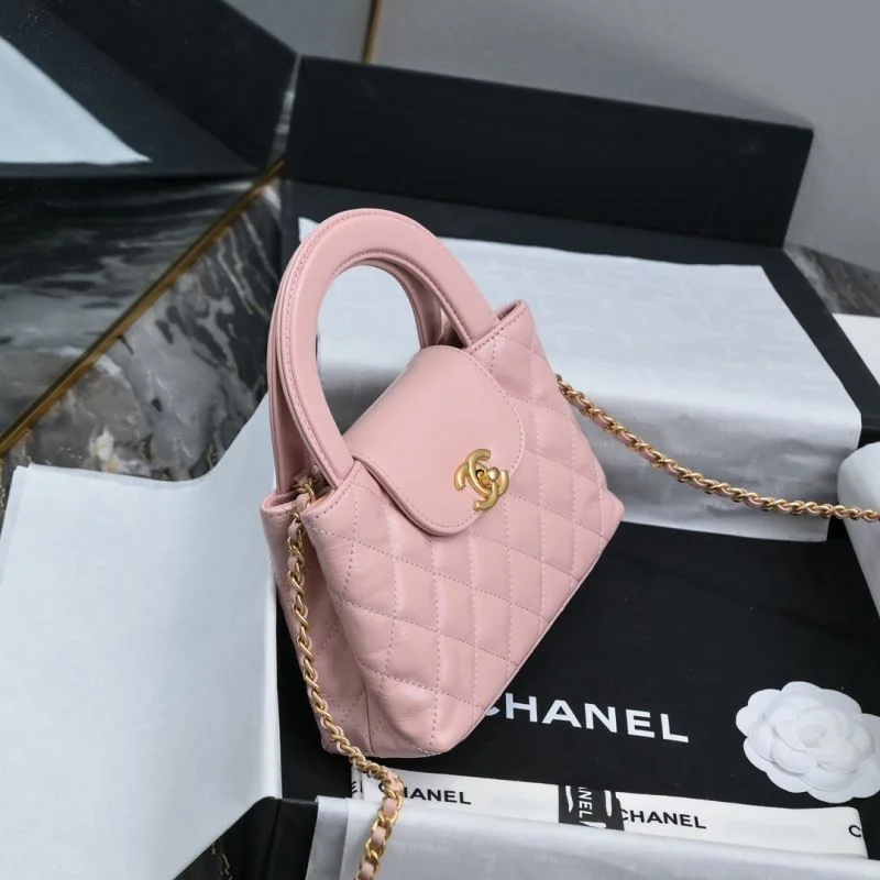 Chanel Top Handle Bags Attractive 54438