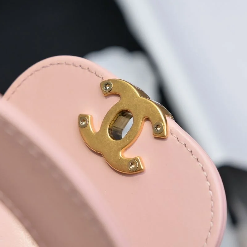 Chanel Top Handle Bags Attractive 54438