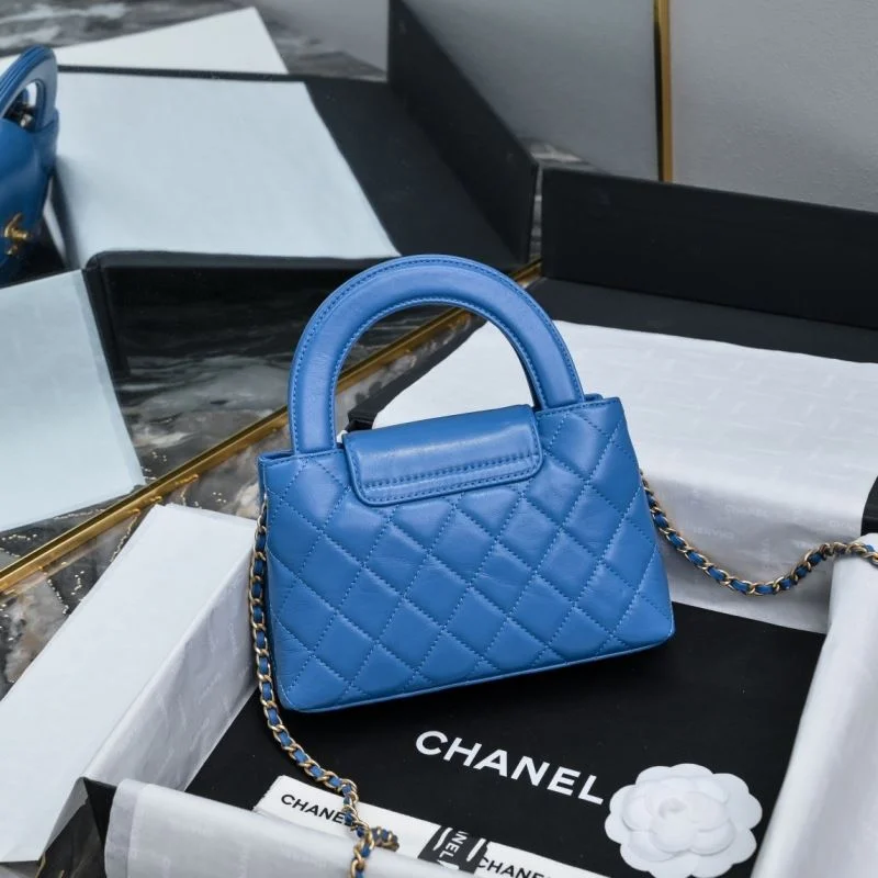 Chanel Top Handle Bags UrbanStyle 54439