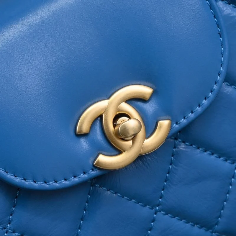 Chanel Top Handle Bags UrbanStyle 54439
