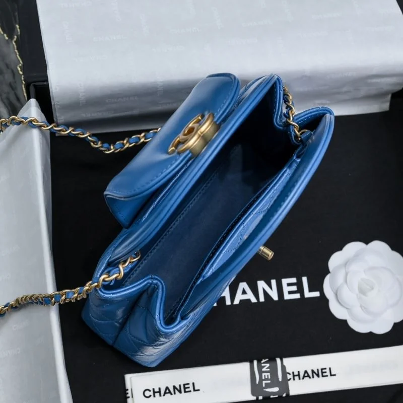 Chanel Top Handle Bags UrbanStyle 54439
