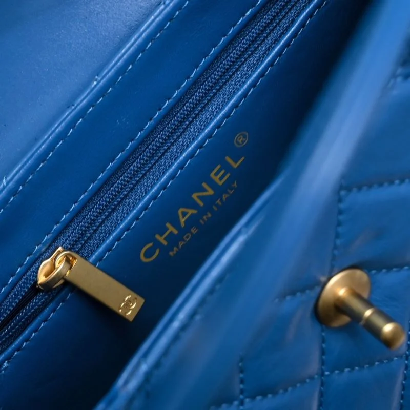 Chanel Top Handle Bags UrbanStyle 54439