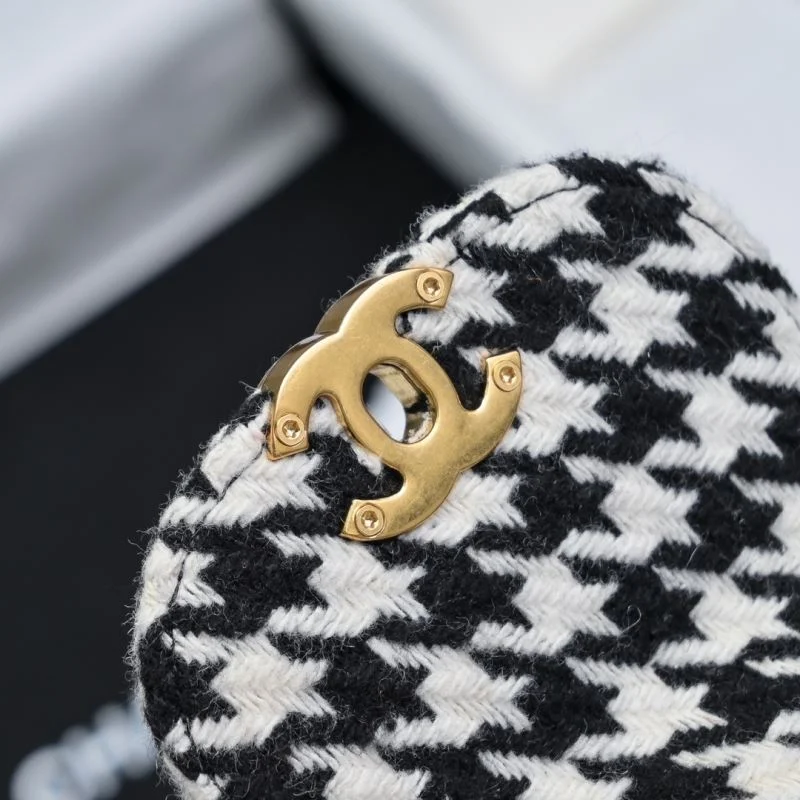 Functional Chanel Top Handle Bags 54433