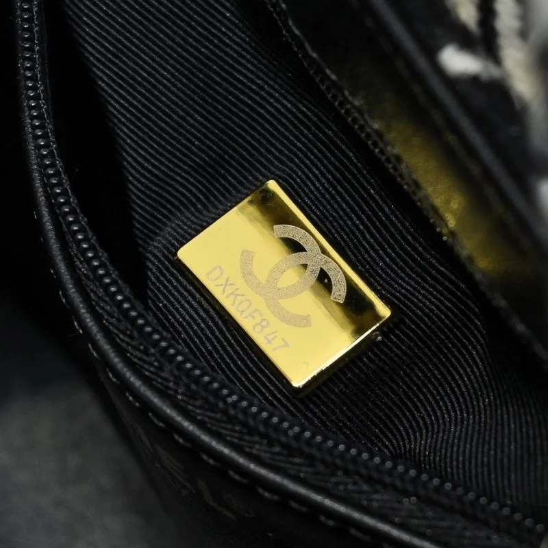 Functional Chanel Top Handle Bags 54433