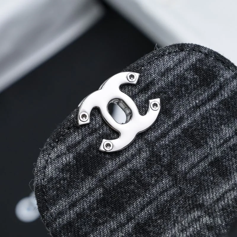 Unisex Chanel Top Handle Bags 54431