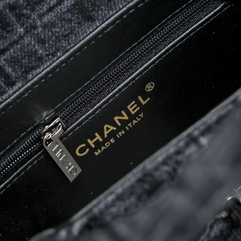 Unisex Chanel Top Handle Bags 54431