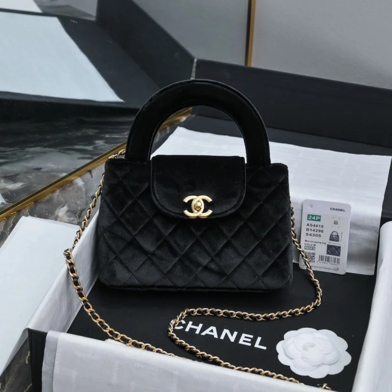Chanel Top Handle Bags WellDesigned 54469