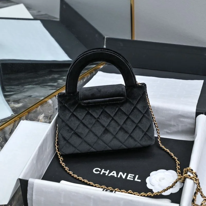 Chanel Top Handle Bags WellDesigned 54469