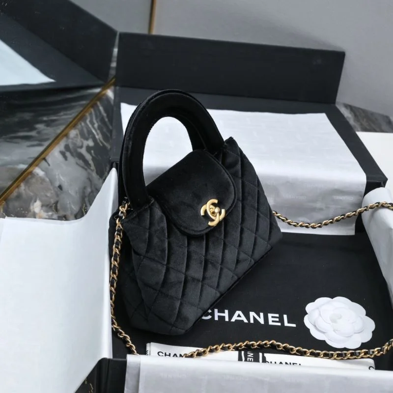 Chanel Top Handle Bags WellDesigned 54469