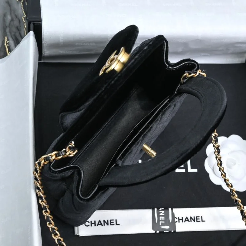 Chanel Top Handle Bags WellDesigned 54469